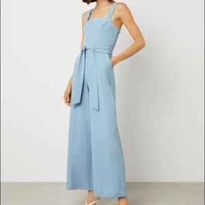 BCBG Steffania Jumpsuit new with tags.